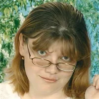 Фотография репетитора Крюкова Светлана Николаевна