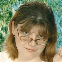 Фотография репетитора Крюкова Светлана Николаевна