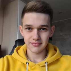 Фотография репетитора Попов Артем Александрович