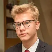 Фотография репетитора Новиков Михаил Александрович