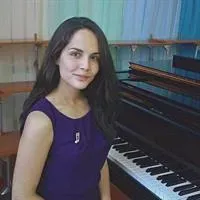 Фотография репетитора Мустаева Лейсан Фильхатовна