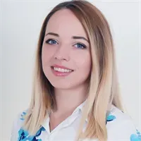 Фотография репетитора Лукашевич Аксиния Александровна