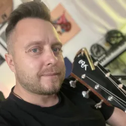 Фотография репетитора Митюгин Антон Викторович