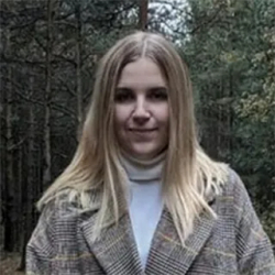 Фотография репетитора Никулова Ирина Сергеевна