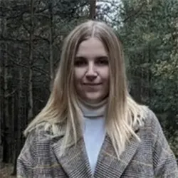 Фотография репетитора Никулова Ирина Сергеевна