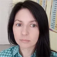 Фотография репетитора Коробкова Яна Сергеевна