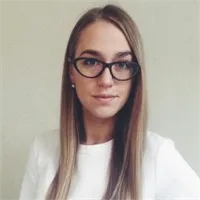 Фотография репетитора Семенова Анастасия Сергеевна