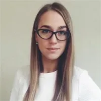 Фотография репетитора Семенова Анастасия Сергеевна