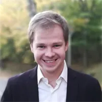 Фотография репетитора Чекандин Сергей Сергеевич