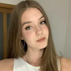 Фотография репетитора Лизавина Софья Григорьевна