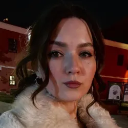 Фотография репетитора Демина Елизавета Сергеевна