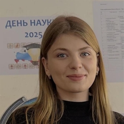 Фотография репетитора Опимах Марина Александровна