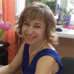 Фотография репетитора Зизенкова Наталия Александровна