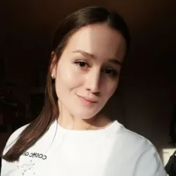 Фотография репетитора Сердюк Анастасия Анатольевна