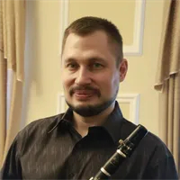 Фотография репетитора Мозгов Антон Александрович