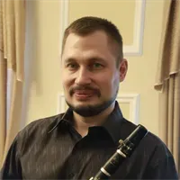 Фотография репетитора Мозгов Антон Александрович