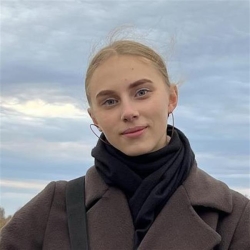 Фотография репетитора Баталова Наталья Владиславовна