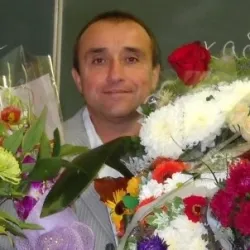 Фотография репетитора Зибрак Максим Владимирович