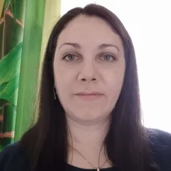 Фотография репетитора Тахавеева Елена Мнацакановна