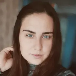 Фотография репетитора Прокопчук Алеся Эдуардовна