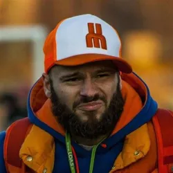 Фотография репетитора Илюхин Игорь Юрьевич