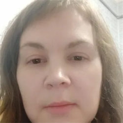 Фотография репетитора Бронникова Елена Викторовна