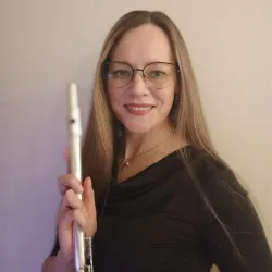 Фотография репетитора Андреева Екатерина Владимировна