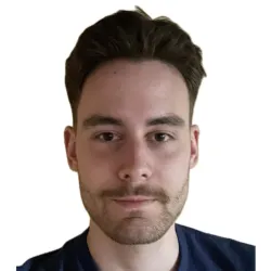 Фотография репетитора Онацкий Александр Михайлович