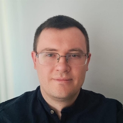 Фотография репетитора Рагулин Сергей Владимирович