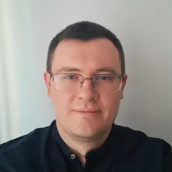 Фотография репетитора Рагулин Сергей Владимирович