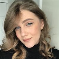 Фотография репетитора Дегтярева Полина Олеговна