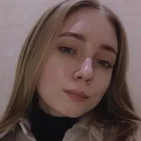 Фотография репетитора Никушина Алена Олеговна