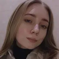 Фотография репетитора Никушина Алена Олеговна