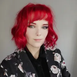 Фотография репетитора Лебедева Анастасия Кирилловна