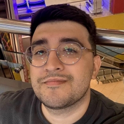 Фотография репетитора Айрапетян Тадевос Араратович