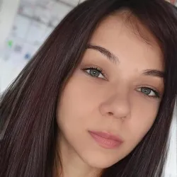 Фотография репетитора Николаева Виктория Сергеевна