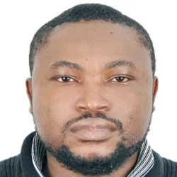 Фотография репетитора Батиако Лозэн дюборжель 