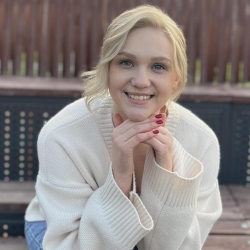 Фотография репетитора Гвоздкова Марина Дмитриевна