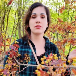 Фотография репетитора Шилова Вера Александровна