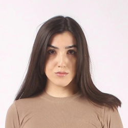 Фотография репетитора Соколовская Анна Александровна