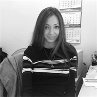 Фотография репетитора Ларина Екатерина Леонидовна