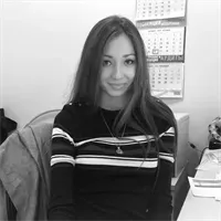 Фотография репетитора Ларина Екатерина Леонидовна