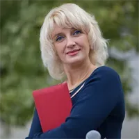 Фотография репетитора Белан Светлана Александровна