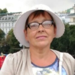 Фотография репетитора Белова Татьяна Николаевна