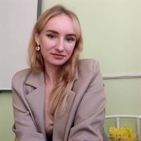 Фотография репетитора Свиягина Наталья Алексеевна