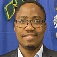 Фотография репетитора Мутелемби Джон 