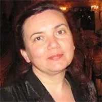 Фотография репетитора Рыжик Галина Григорьевна