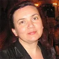 Фотография репетитора Рыжик Галина Григорьевна