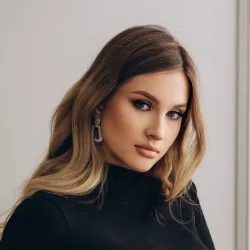 Фотография репетитора Нагорная Виктория Оленовна