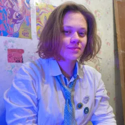 Фотография репетитора Кузнецова Мария Александровна